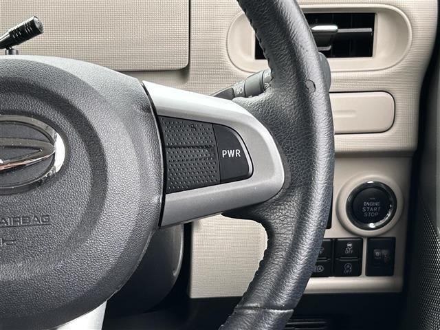 【運転席操作部】快適なドライブを楽しむための機能が装備されています！運転席から触れるので、使いやすいです！除菌プランいれていただくと、さらに清潔で安心していただけます！