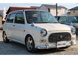 ☆大人気のミラジーノ☆整備付です☆オートローン決済できます☆24ヶ月点検☆オイル・オイルエレメント☆内外装クリーニング☆