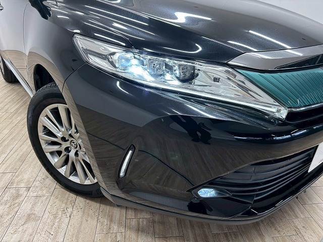 LEDヘッドを装備！！夜道を照らします☆