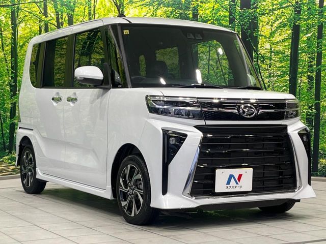 大好評のボディコーティング「弾スプラッシュコート」もご納車までに施工可能。通常のガラスコートと異なる、耐久年数6年の無機質ガラスコーティングが、ボディをキレイな状態に保ってくれます。