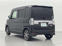 【左斜後】ガリバーでは最長10年の延長保証をご用意しております！せっかくご購入頂く大切なお車です！もしもに備えた延長保証はオススメです！