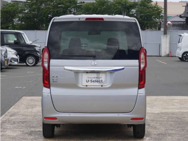 ホンダ車専門のエンジニアが中古車加修消耗品交換基準に準じた整備をキッチリ施してお渡しさせていただきます！