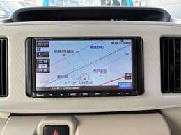 カーナビです！