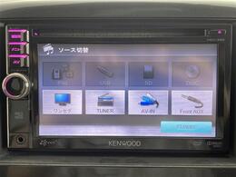 【カーナビ】ナビ利用時のマップ表示は見やすく、いつものドライブがグッと楽しくなります！