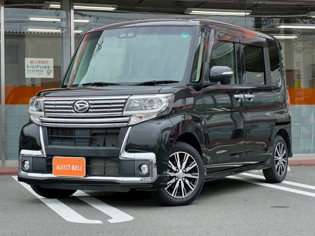 全車両法定点検を実施します！指定または認証工場にて12ヶ月及び24か月点検を実施致します。またご納車前に弊社独自の最大57項目に及ぶ点検を実施、お客様に安心してお乗り頂ける環境をご提供致します。