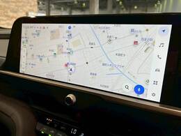 【純正メーカーナビ】装備でフルセグTV視聴やBluetooth等充実装備。