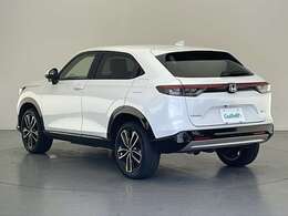 【左斜後】ガリバーでは最長10年の延長保証をご用意しております！せっかくご購入の大切なお車です！もしもに備えた延長保証はオススメです！