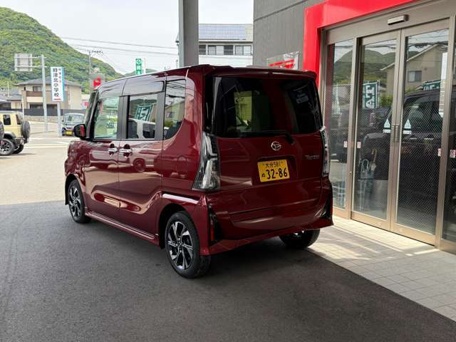 新車・中古車・買取のことならTAX長崎へおまかせ下さい！良質の中古車を多数在庫しておりますので、ぜひ実際に1度ご覧下さい。