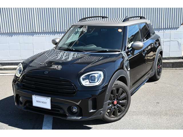 豊富な在庫の中からお選び頂けます☆車両状態等もお気軽にお問い合わせ下さい。MINI正規ディーラー　MINI　NEXT岡山