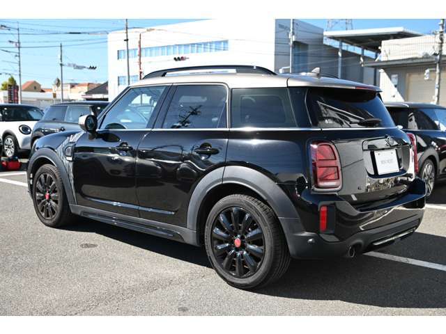 お客様コメント475件　総合5点中4.9点の高実績！　★5つ　MINIのことなら安心と実績のMINI NEXT岡山にお任せください！整備などはお近くのMINIディーラーでアフターサービスも大丈夫です★