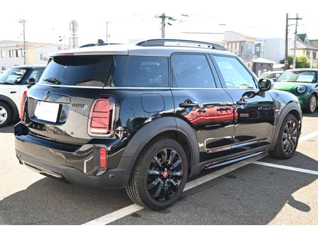 【必見】☆特選車☆　今がチャンス！！詳細はお問合わせ下さいませ。正規ディーラーMINI　NEXT　岡山