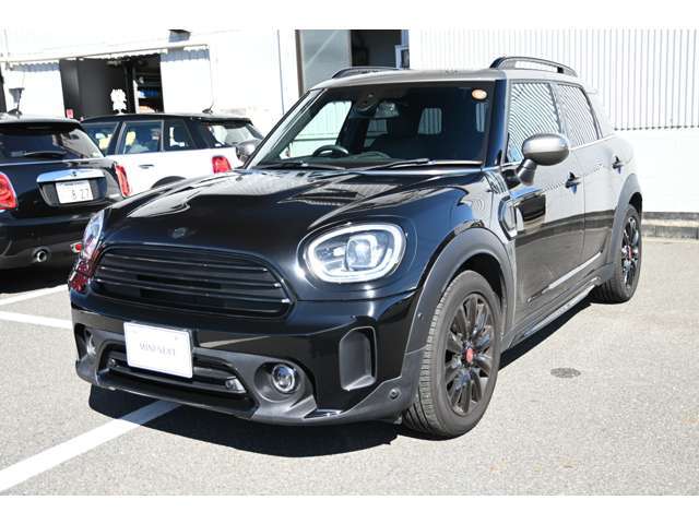 豊富な在庫の中からお選び頂けます☆車両状態等もお気軽にお問い合わせ下さい。MINI正規ディーラー　MINI　NEXT岡山