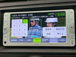 【TV】視聴可能。