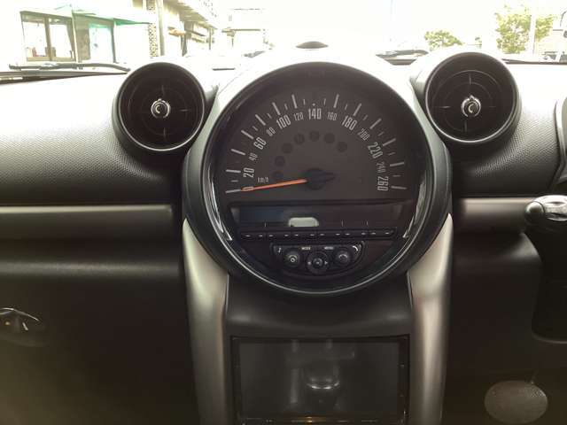 走行は多めですが機関良好です！