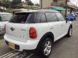 タフで経済的！ディーゼルターボ！