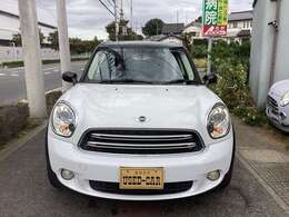 大きくなってもミニは可愛い！