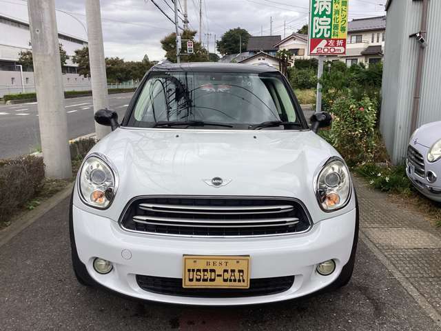 大きくなってもミニは可愛い！