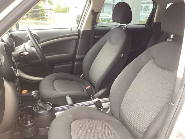 気になる汚れやキレなどありません！