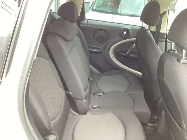 気になる汚れやキレなどありません！