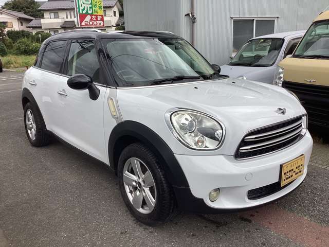 綺麗な車です！もちろん修復なし！