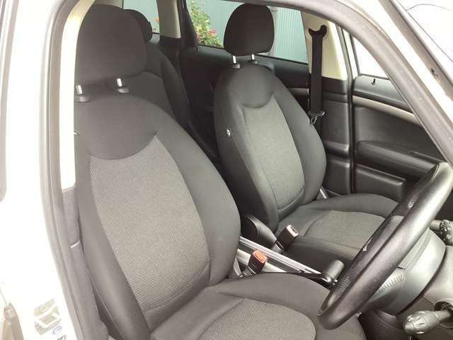 かなりキレイです！