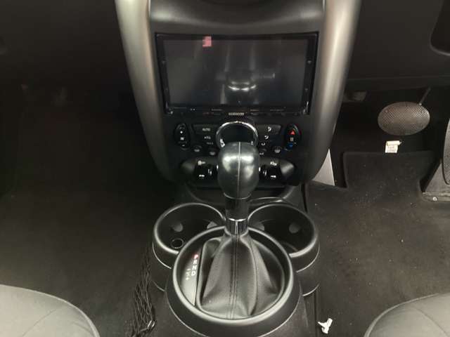 普通に乗りやすい車ですよ！