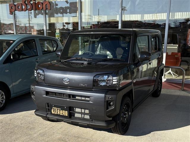 ★アフターサービスもバッチリ★　【速太郎車検加盟】単店車検台数全国1位（春日井店10,000台）ご購入後も高品質なサービスでお客様をサポートさせて頂きます！！