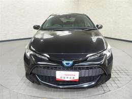 ワイド＆ローのスタイルで走行安定性もばっちりです。運転しやすくロングドライブも安心です。
