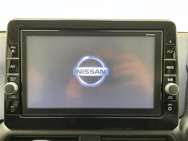 【カーナビ】ナビ利用時のマップ表示は見やすく、いつものドライブがグッと楽しくなります！