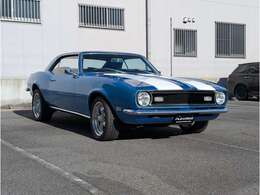 新品ガソリンタンクに交換済み！