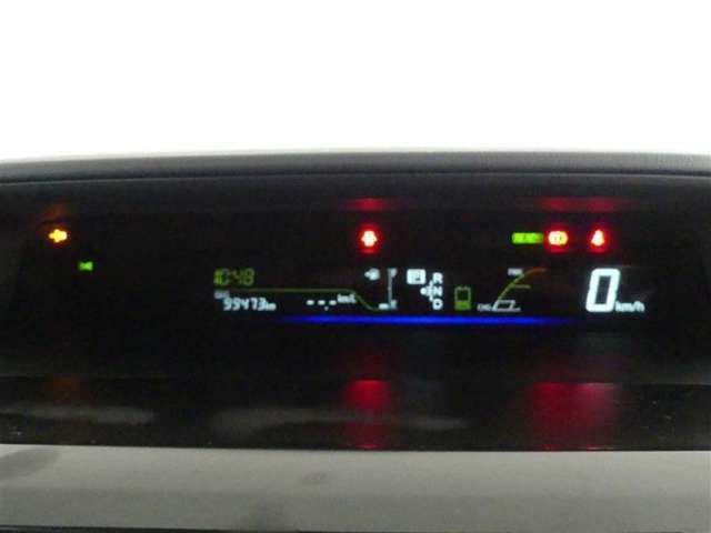 入庫時の走行距離です(^^)これからまだまだ走ります！是非オーナーに！！