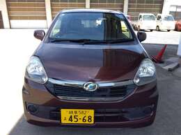 購入後のアフターフォローについては展示場の隣りの中部運輸局長指定を受けた民間車検工場にて車の整備を行います