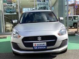 ボディーカラーは人気のスターシルバーメタリックです。