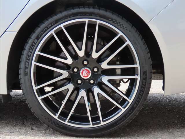 9スプリットスポーク20インチホイール　スタイル9004　コントラスト/ダイヤモンドターンド