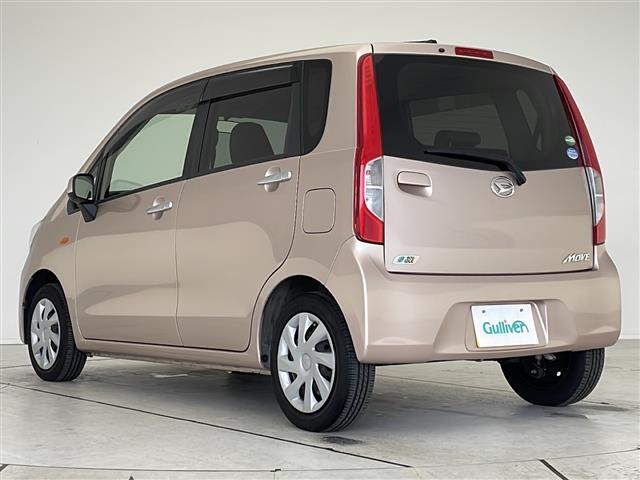 【左斜後】『外装：左斜後側』の画像になります。写真の内容に関してご不明点、ご質問等がございましたらお気軽にガリバー店舗までお問い合わせください。