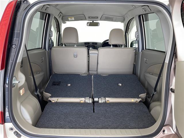 【シートアレンジ】『シートアレンジ』の画像になります。写真の内容に関してご不明点、ご質問等がございましたらお気軽にガリバー店舗までお問い合わせください。