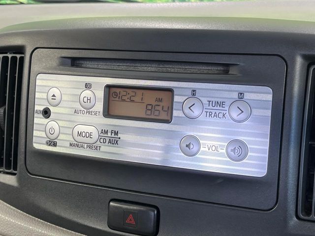 お好きな音楽を車内でお楽しみいただけます♪スピーカー交換・ウーハー追加などの音質向上や、最新ナビ・後席モニター等の取り付けも是非ご相談ください！