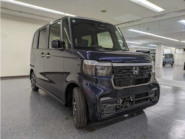 カーセンサーに掲載しきれない車も、実はたくさんあります！！　ご希望のグレードやカラーなどございましたらお気軽にお問い合わせください！！