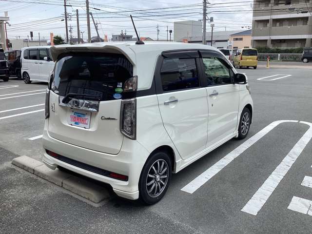 ◆当店オートプラザトリコ津北店は新車ホンダディーラーのホンダカーズ鈴鹿の総合中古車センターです◆ディーラー基準で安心とご満足をご提供させて頂きます◆