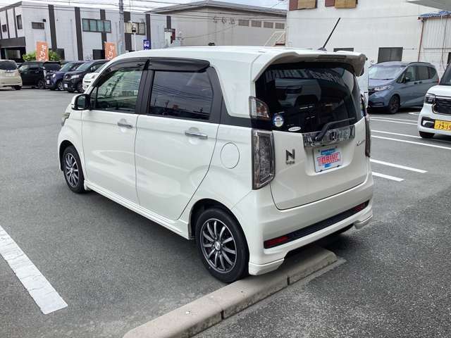 ◆指定工場を完備♪車検だけでなく修理作業全般お任せ下さい◆車検時にはお車の整備だけでなく、洗車と室内清掃も実施させていただきます♪車検の見積もり無料で実施中☆代車も無料で貸出しできます◆