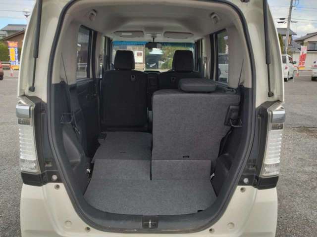 シートアレンジで使い方！