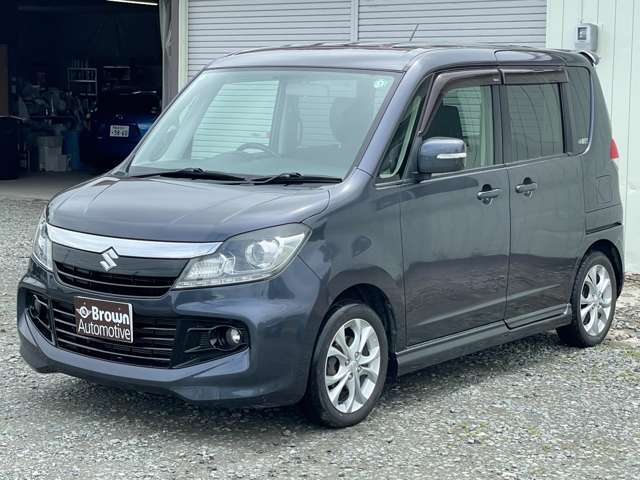 長くお車をお使い頂ける様、安心の車両整備付きでの価格となっております！