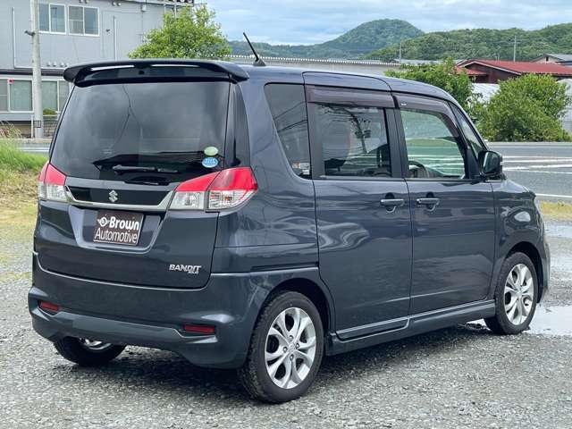 ご納車後のカーライフサポートにも力を入れております！