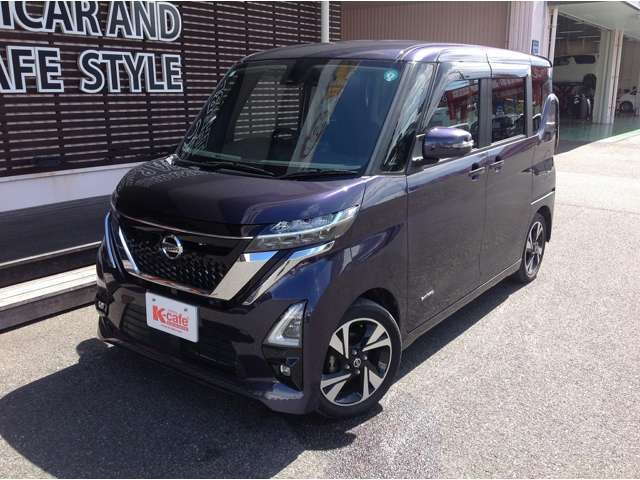 こちらのお車が気になりましたら、お気軽にお問い合わせください！ケイカフェ スタッフ一同ご来店をお待ちしております。
