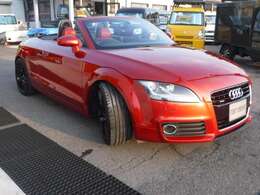 フルオープン時の画像です！！