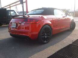 クローズド時の画像です！！