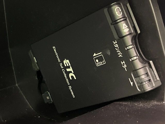 【問合せ：0776-53-4907】【ETC】高速道路の料金所をストレスなく通過！話題のスポットやサービスエリアに多い「スマートIC」利用時は必須のアイテムです。