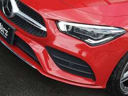 ・ヘッドライトに曇りも無く綺麗な状態を保っております