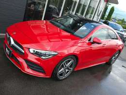 ・レザーエクスクルーシブパッケージ　・パノラマルーフ