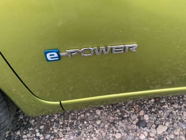 e-パワー